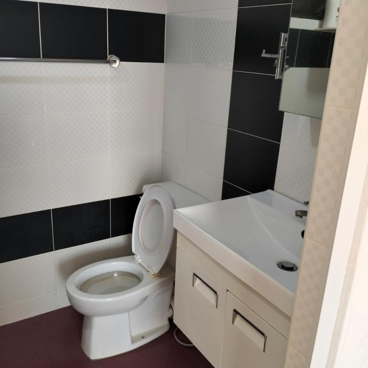 Sri Sayang Pearl View Apartment Бату Феринги Стая снимка